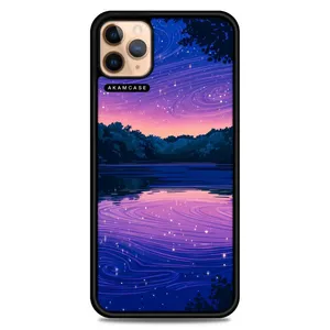 AKAM AMC-WA11PRO-NATURE-26 Cover For Apple iPhone 11 Pro