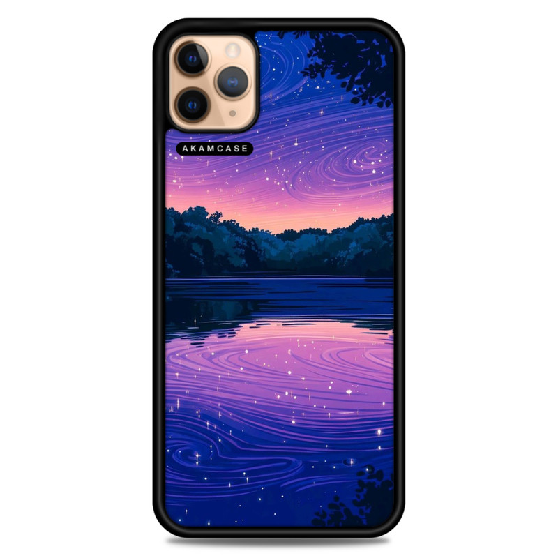 کاور آکام مدل AMC-WA11PRO-NATURE-26 مناسب برای گوشی موبایل اپل iPhone 11 Pro