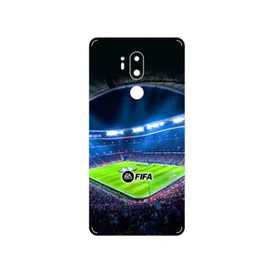 MAHOOT FIFA Soccer Game Series Cover Sticker for LG G7 PLUS THINQ