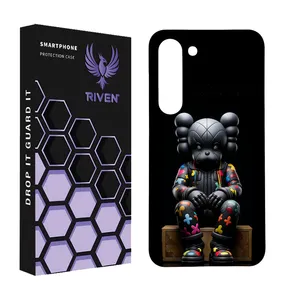 RIVEN RI2-19 Case For Samsung Galaxy S23