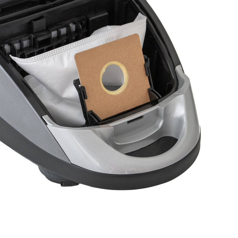 جاروبرقی ساینا مدل موشکی-4800