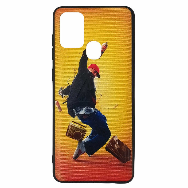 کاور مدل Co1749 مناسب برای گوشی موبایل سامسونگ Galaxy A21s