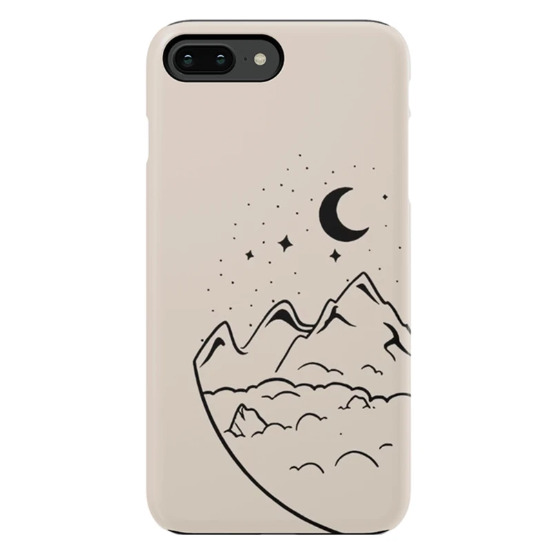 کاور کد DIMO031 مناسب برای گوشی موبایل اپل  iphone 7 plus / 8 plus