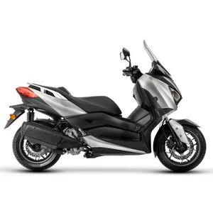 موتور سیکلت یاماها مدل XMAX 250 حجم 249 سی سی