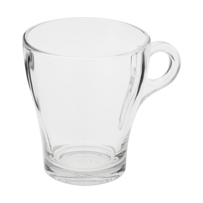 لیوان نوری تازه مدل اوچای کد 120201w بسته 6 عددی