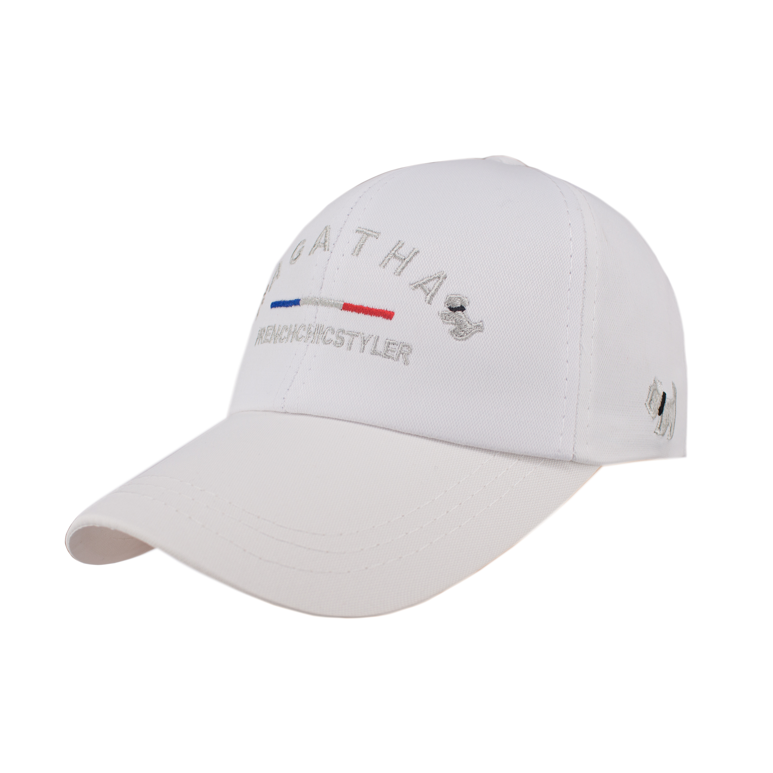 کلاه کپ بچگانه طرح AGATHA کد KOB-12