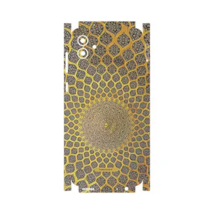 MAHOOT Sheykh_Lotfollah_Mosque-FullSkin Cover Sticker for Samsung Galaxy A04