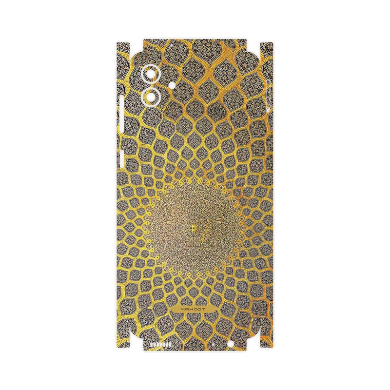 برچسب پوششی ماهوت مدل Sheykh_Lotfollah_Mosque-FullSkin مناسب برای گوشی موبایل سامسونگ Galaxy A04