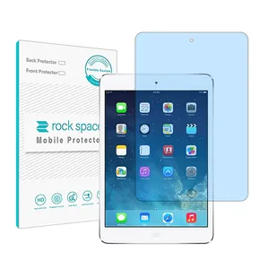 BLU Rockspace HyBLU screen protector suitable for Apple iPad mini 2 tablets 