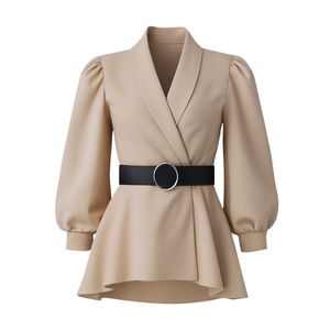 مانتو کتی زنانه مدل 1348