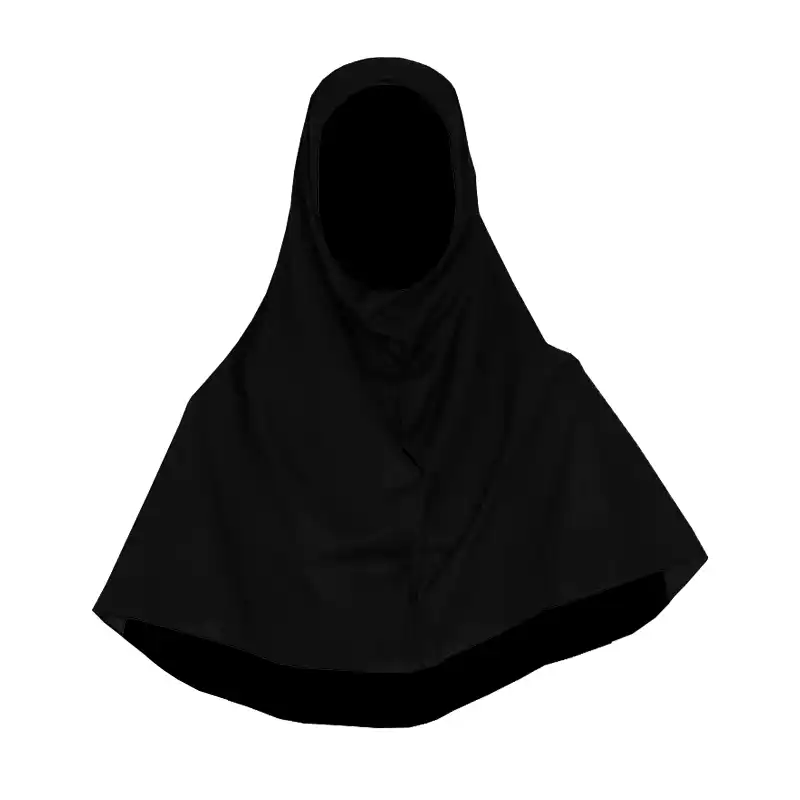 مقنعه استایل استور کد BS-90