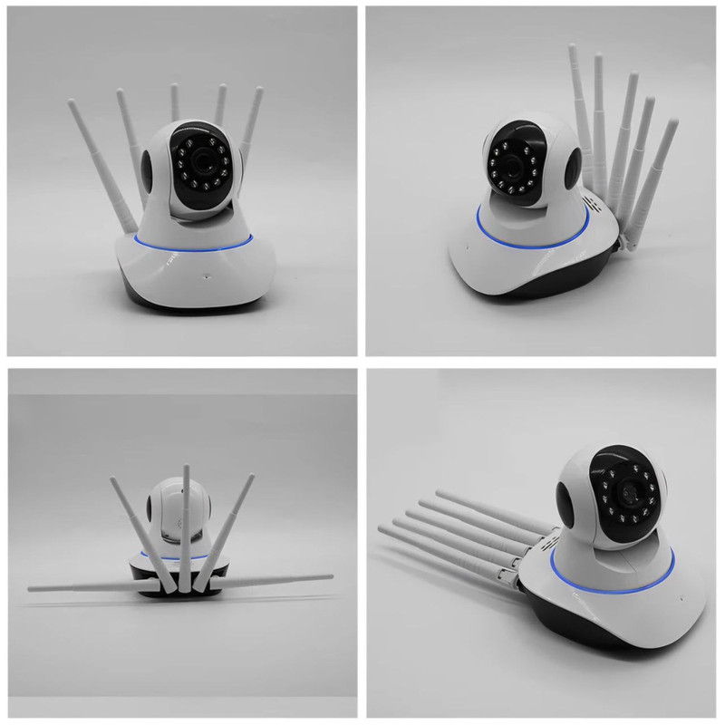 دوربین مداربسته تحت شبکه مدل Q2