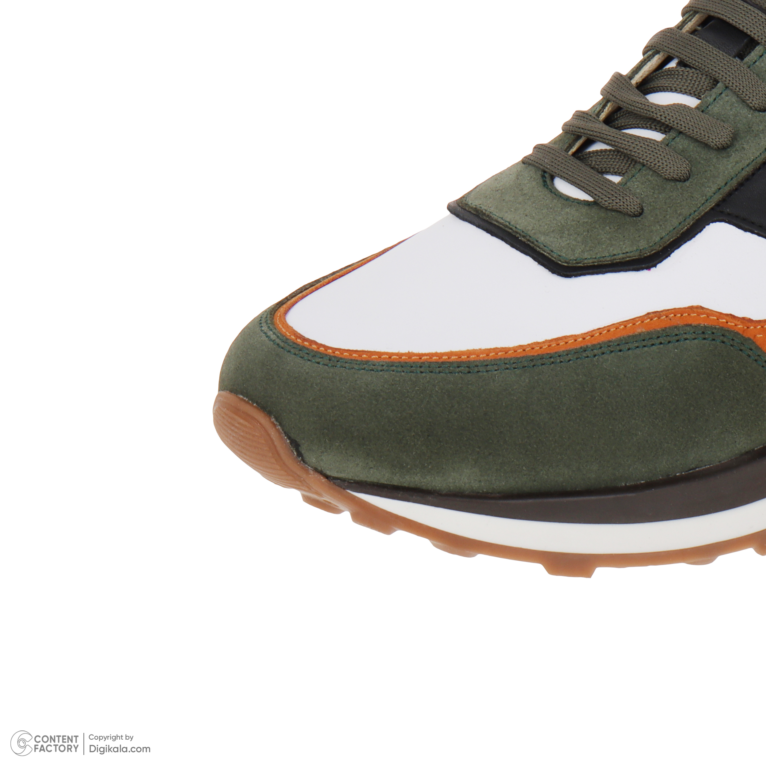 کفش روزمره مردانه ایزی دو مدل S31070097 -  - 4