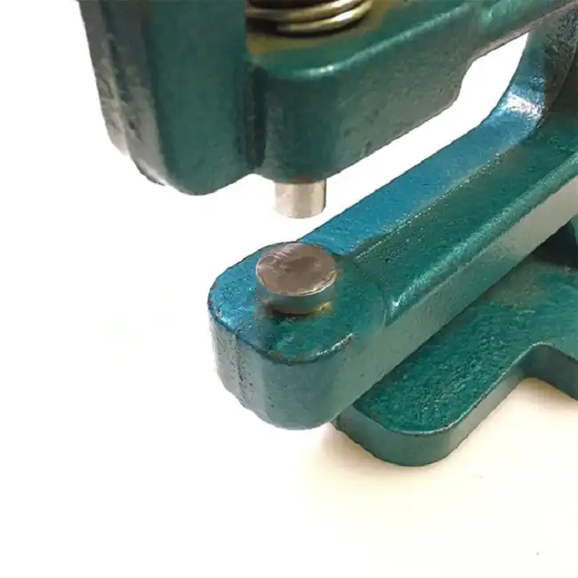 قالب پرس پرچ همه کاره مدل T-GH-ALLs بسته 2 عددی