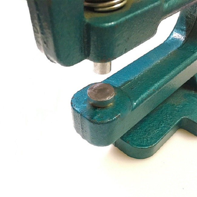 قالب پرس پرچ همه کاره مدل A مجموعه 20 عددی