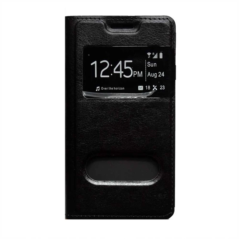 کیف کلاسوری مدل Simp مناسب برای گوشی موبایل سامسونگ Galaxy Alpha G850