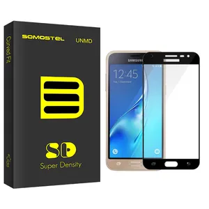 Somastel Sd Glass Screen Protector For Samsung J3 Pro