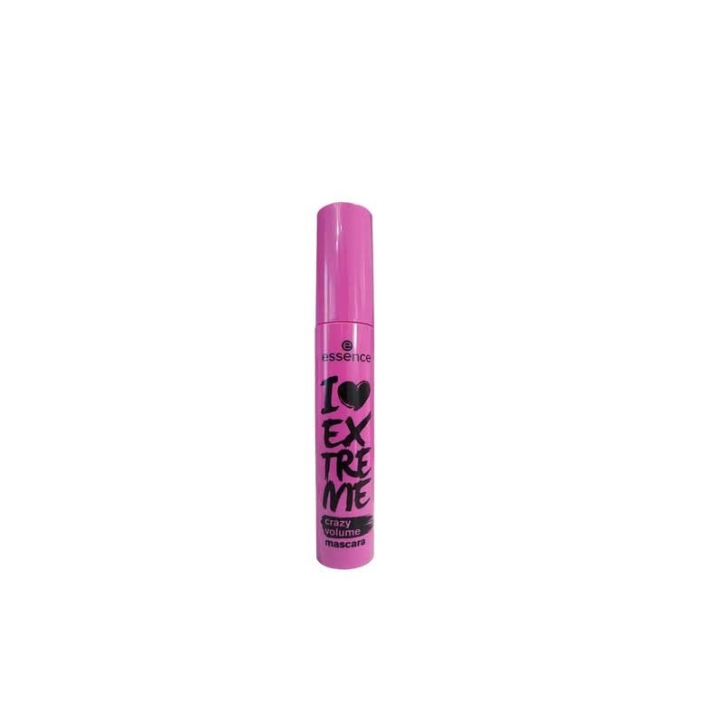 ریمل اسنس مدل I Love Extreme Crazy Volume