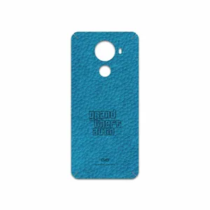 MAHOOT BL-GTA Cover Sticker for GLX M1