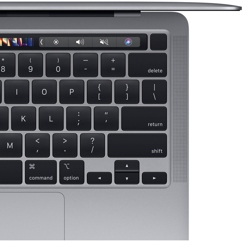 لپ تاپ 13.3 اینچی اپل مدل MacBook Pro Z11-B 2020
