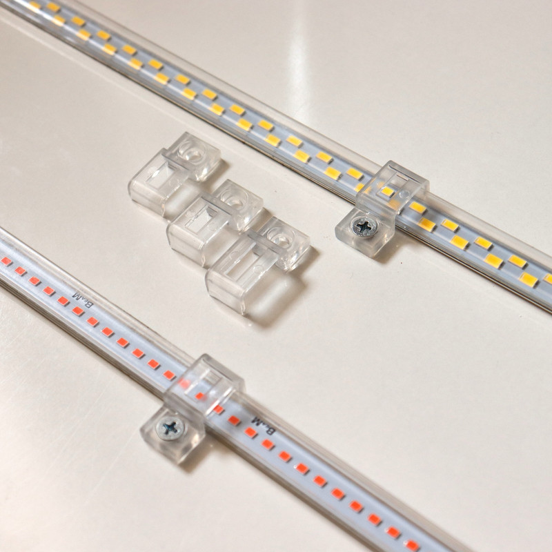 بست ریسه ال ای دی مدل BLD 8 بسته 20 عددی بست ریسه ال ای دی مدل BLD 8 بسته 20 عددی