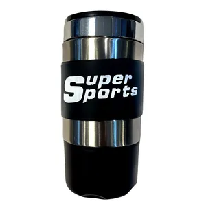 ماگ سفری مدل suprsport-g-0.24l گنجایش 0.24 لیتر