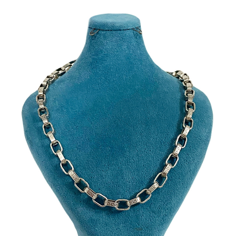 زنجیر مردانه مدل SET232