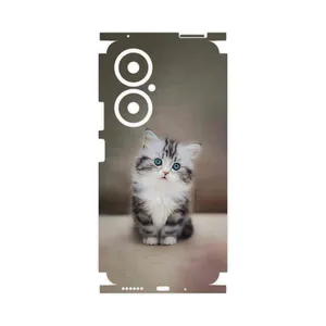 MAHOOT Cat_2-FullSkin Cover Sticker for Huawei Nova 11i