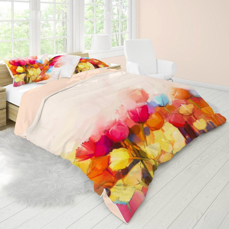 سرویس خواب آرنا مدل S1049 دونفره 7 تکه