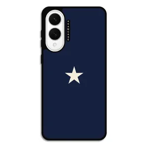 AKAM AMC-WSGS25E-STARS-20 Cover For Samsung Galaxy S25 Edge