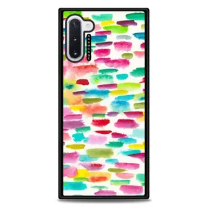 AKAM AMC-WSGN10-WATER COLOR-4 Cover For Samsung Galaxy Note 10