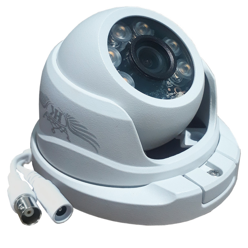 دوربین مداربسته اچ کی مدل ۲مگاپیکسل