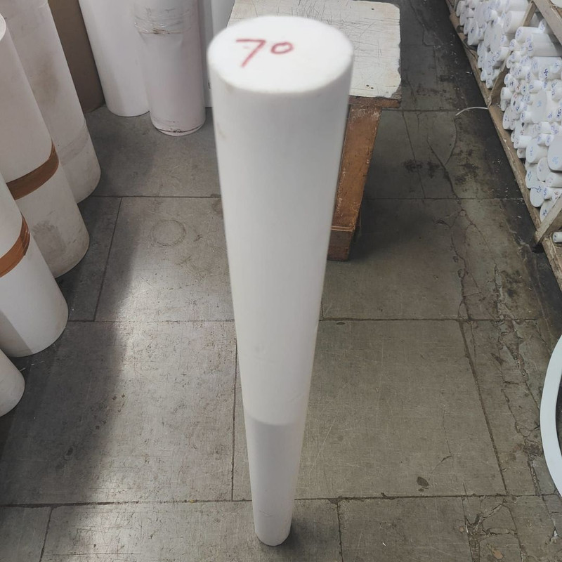میلگرد تفلون مدل نسوز 70MM