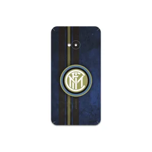 MAHOOT  Inter-Milan-FC Cover Sticker for HTC One M7