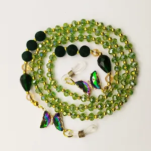 بند عینک مدل بریا 