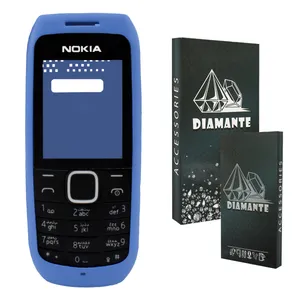 کاور دیامانته مدل Noki1616 Gn مناسب برای گوشی موبایل نوکیا 1616