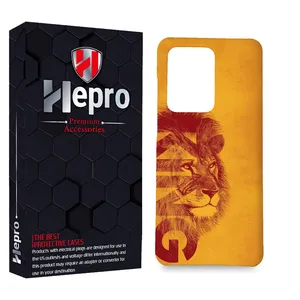 HEPRO MC Cover for Samsung Galaxy S20 Ultra