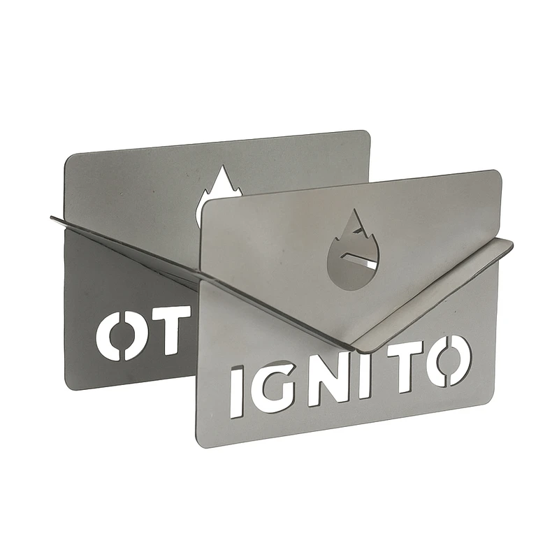 اجاق سفری ایگنیتو مدل جیبی