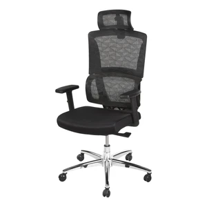 صندلی اداری تیکاند مدل N19B