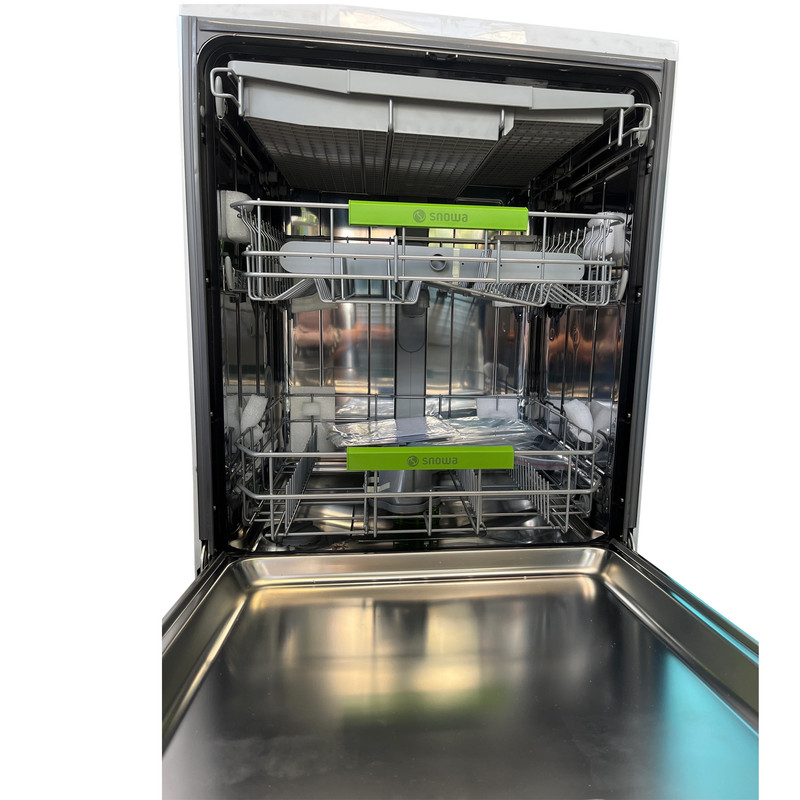 ماشین ظرفشویی 13 نفره اسنوا مدل SDW-A11W