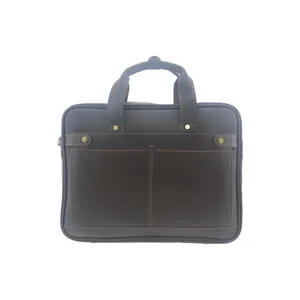کیف اداری مردانه مدل ES005