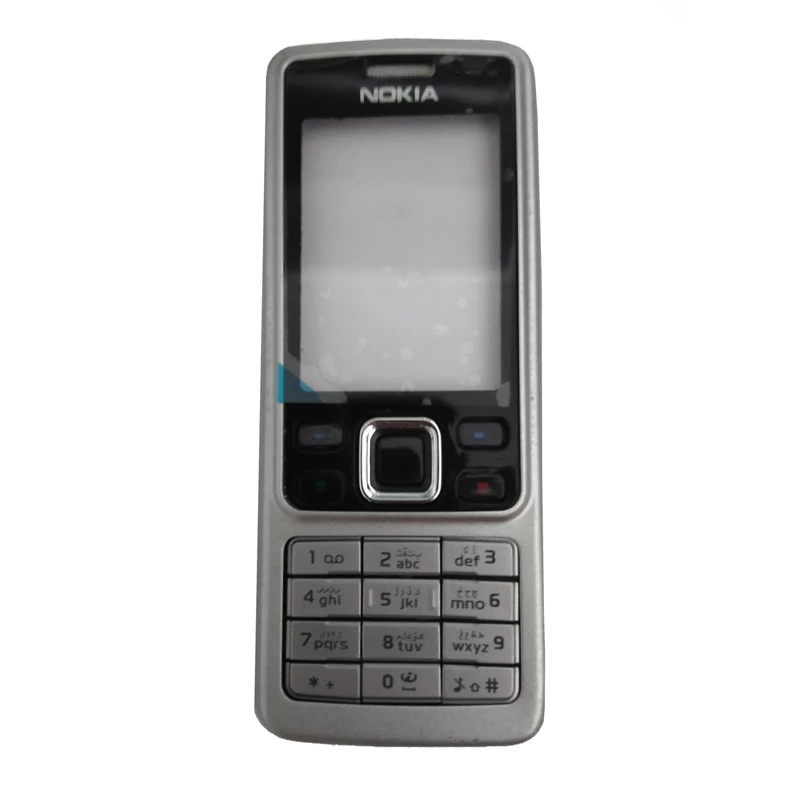 شاسی گوشی موبایل مدل GN-6300 مناسب برای گوشی موبایل نوکیا 6300
