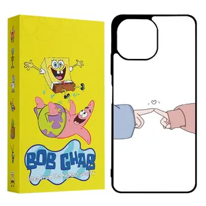 BOB GHAB BCHAPM11L Cover For Xiaomi Mi 11 Lite 4G