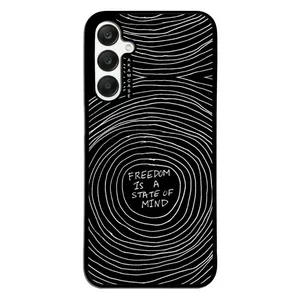 AKAM AMC-WSGA25-ILLUSION-11Cover For Samsung Galaxy A25