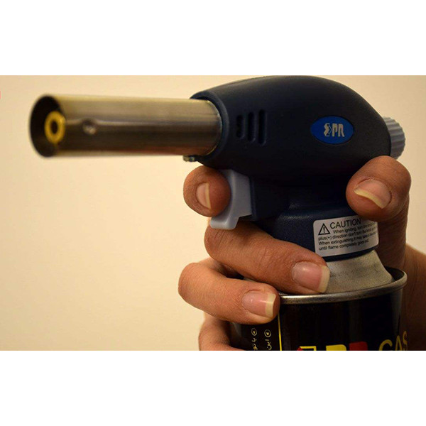 سرپیک شعله افکن پی آر مدل NS-500-65020