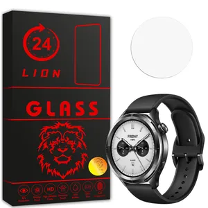 LION RB007 Screen Protector For Xiaomi Watch S4 47mm
