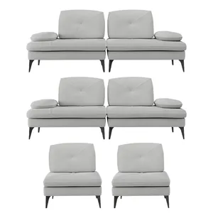 مبل تختخواب شو 8 نفره مدل دورنیکا