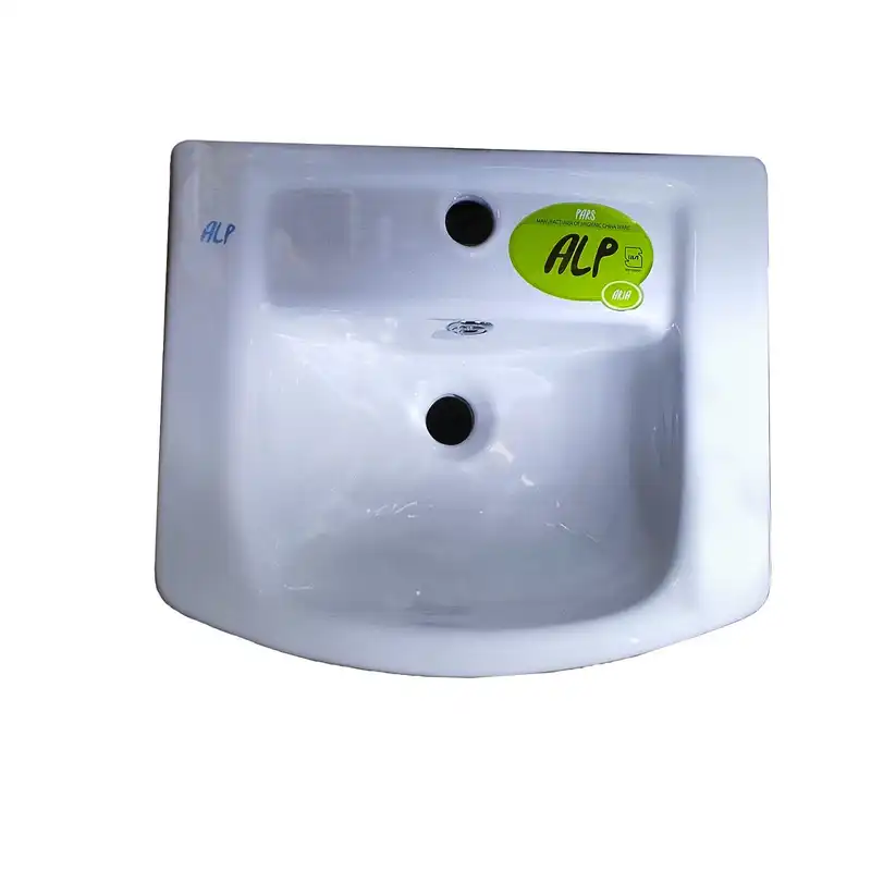 ست کابینت و روشویی مدل ALWD42-Mi به همراه آینه