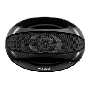  اسپیکر خودرو مکس ویو مدل M-69322 بسته دو عددی