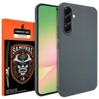 کاور سامورایی مدل Scaly مناسب برای گوشی موبایل سامسونگ Galaxy A56 / Galaxy A56 5G